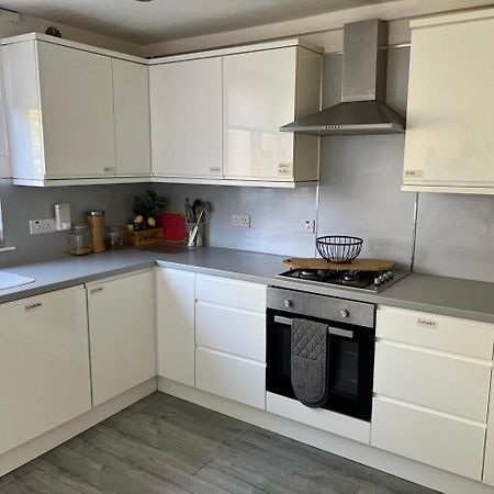 Linlithgow Loch Apartment Екстериор снимка