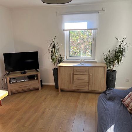 Linlithgow Loch Apartment Екстериор снимка