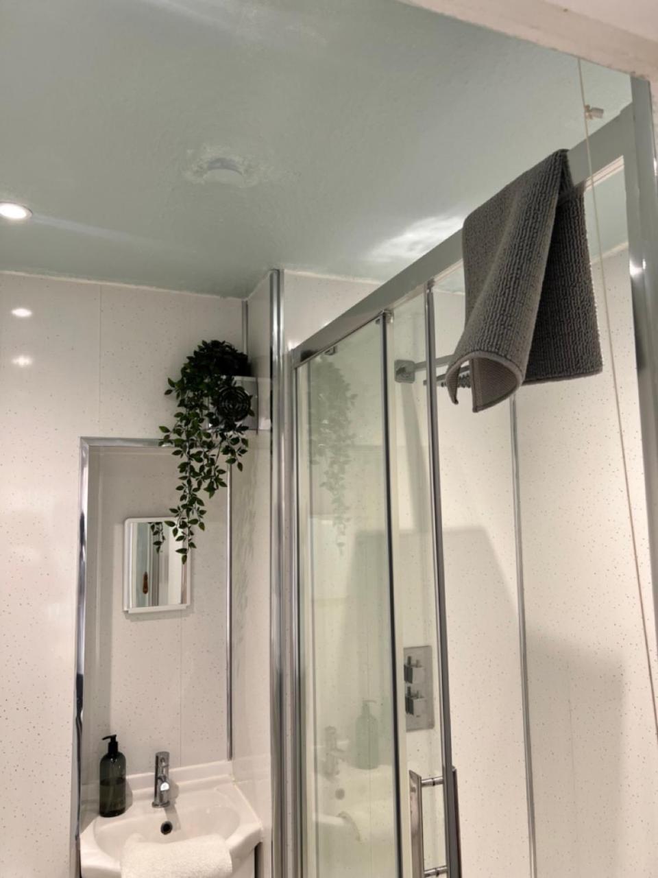 Linlithgow Loch Apartment Екстериор снимка