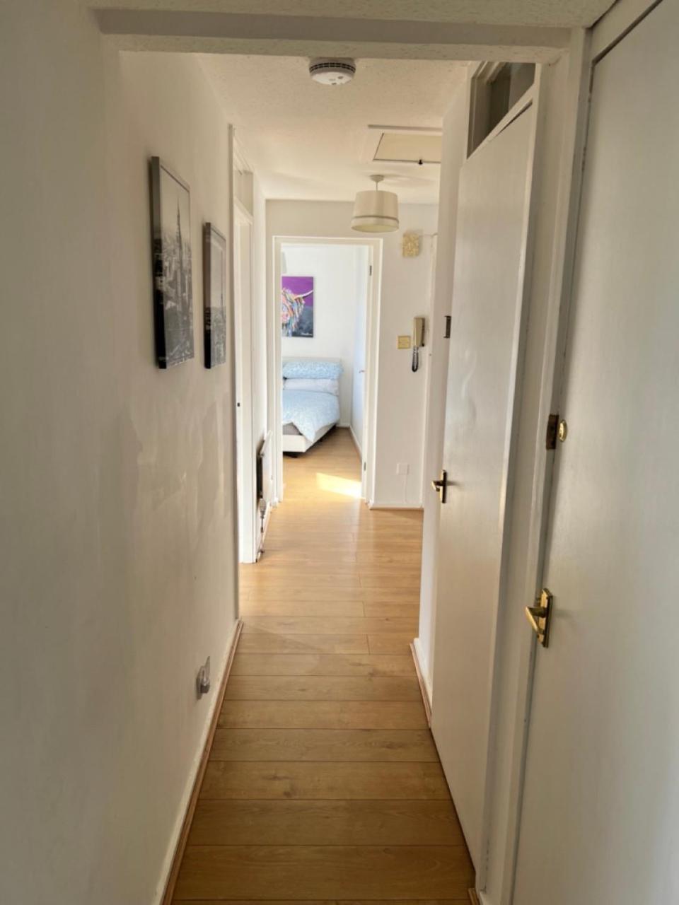 Linlithgow Loch Apartment Екстериор снимка