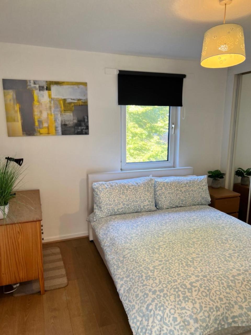 Linlithgow Loch Apartment Екстериор снимка