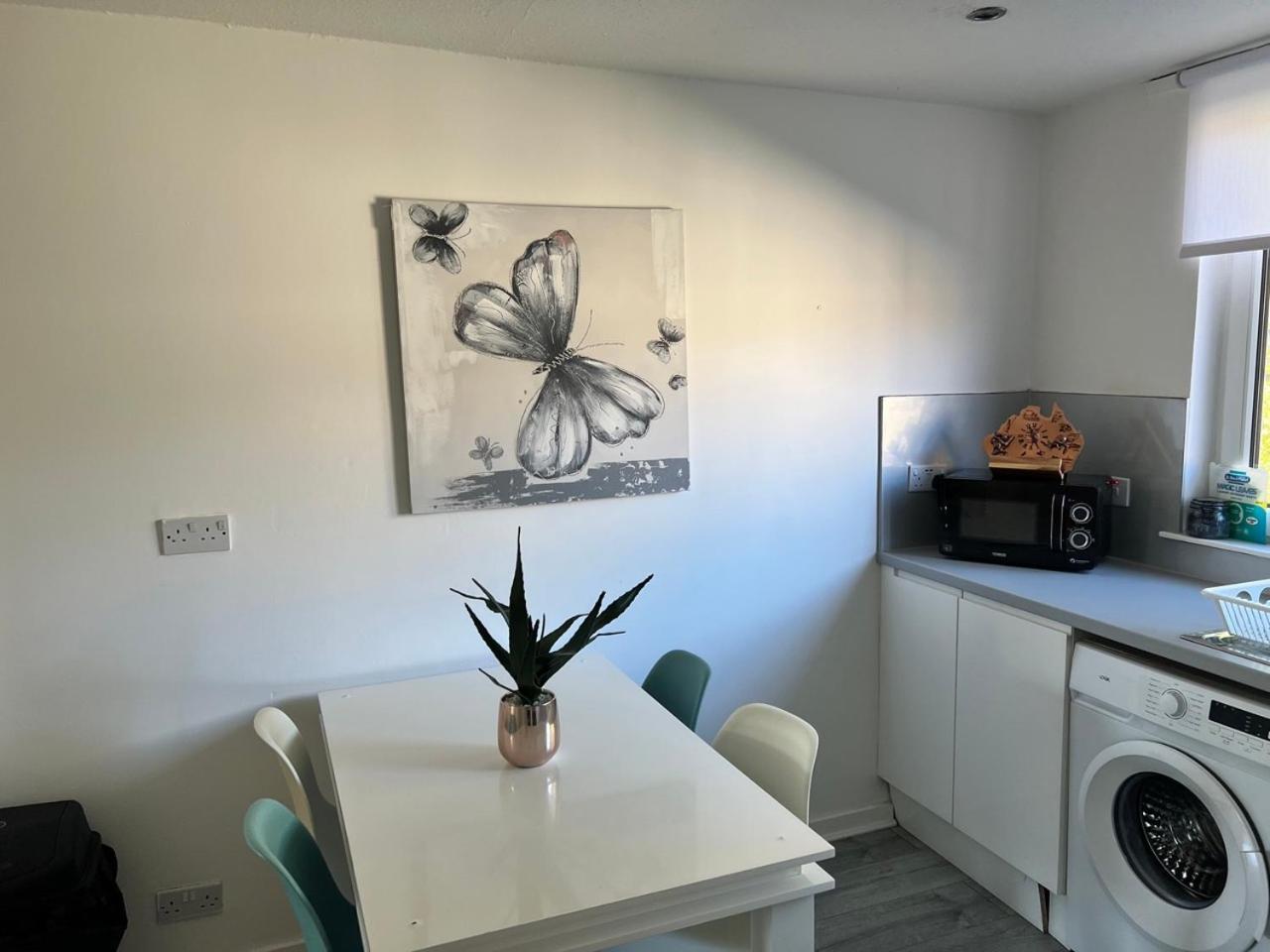 Linlithgow Loch Apartment Екстериор снимка