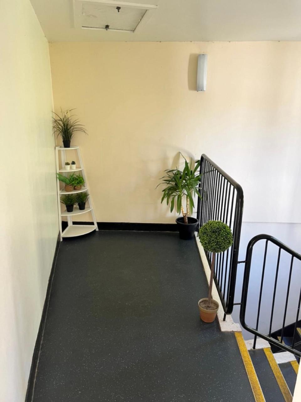 Linlithgow Loch Apartment Екстериор снимка