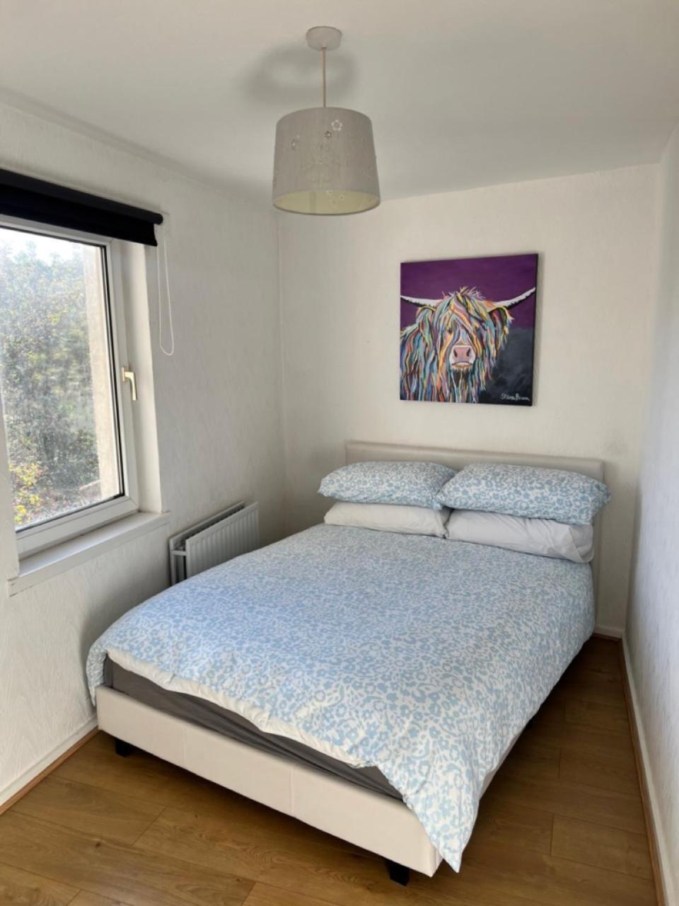 Linlithgow Loch Apartment Екстериор снимка