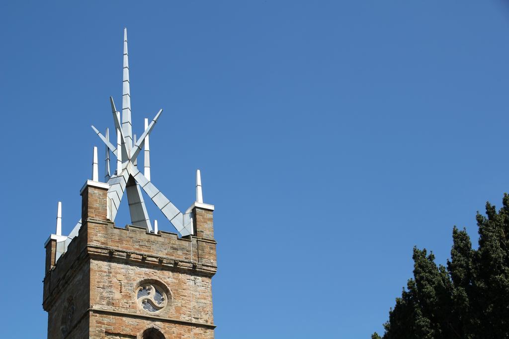 Linlithgow Loch Apartment Екстериор снимка