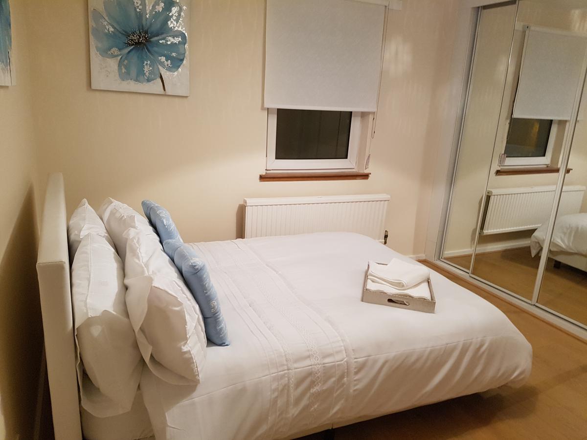 Linlithgow Loch Apartment Екстериор снимка